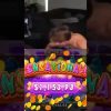 BIGGEST WIN ON NEW CANDY VILLAGE SLOT BONUS BUY… #shorts