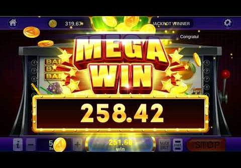 Fruit Classic Mega Win Jackpot | Rummy Perfect | #Vineet_Rn_Gaming