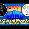 Slot Channel Showdown – Cash Climb Challenge with @Bonus Time! Slots at Palms Casino in Vegas!