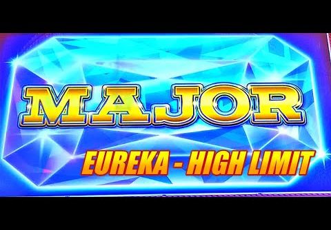 Eureka Slot: Biggest Recent Wins and Handpays