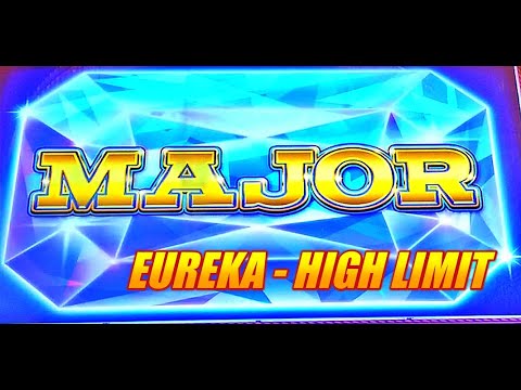 Eureka Slot: Biggest Recent Wins and Handpays