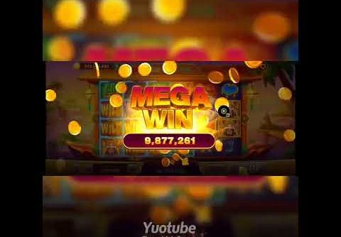 slot baru 15 kali free spin hasil nya superwin mega win golden arowana