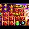 5000X Max Win on Gates Of Olympus Slot – [Top Daily Replays]