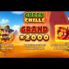 JACKPOTUZ-GREEN CHILLI SLOTI [MEGA WIN]  #SLOTUZ #SLOT #UZSLOT #GAMES #uzbekistan