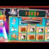 ** SUPER BIG WIN ** INVADERS RETURNS  ** SLOT LOVER **