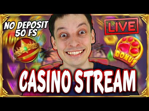 SLOTS LIVE 🔴 BIG WINS and BONUS BUYS at SOL – CASINO STREAM with mrBigSpin!