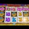 Arcade Slots Pt 1/5 – Super Star Turns Ultra Play, Spartacus, Fu Dao Le, RR Free Spins & More