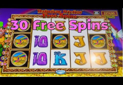 Arcade Slots Pt 1/5 – Super Star Turns Ultra Play, Spartacus, Fu Dao Le, RR Free Spins & More