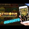☀️ Amazing 4K MEGA WIN | Aztec Sun [SLOT] 🎰