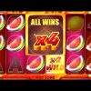 Hot Zone Wild Big Win – iSoftBet’s New Slot