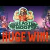 💥 MUST SEE 💥 BEAST MODE SLOT BIG WIN