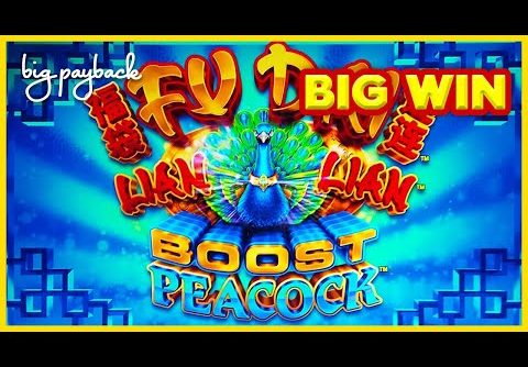 BIG Slot Win From This SUPER Slot Feature – Check It Out!