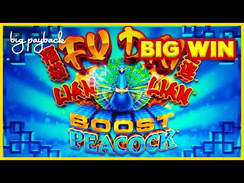 BIG Slot Win From This SUPER Slot Feature – Check It Out!