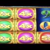 ** SUPER WINS ** LOTUS LAND ** KONAMI ** SLOT LOVER **