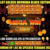 Begini Jp nya Slot Golden arowana 😱 Isinya Super Win, Mega win Semua #shorts #goldenarowana