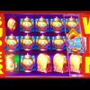 ** SUPER BIG WIN ** POWER OF RICHES ** NEW GAME ** SLOT LOVER **