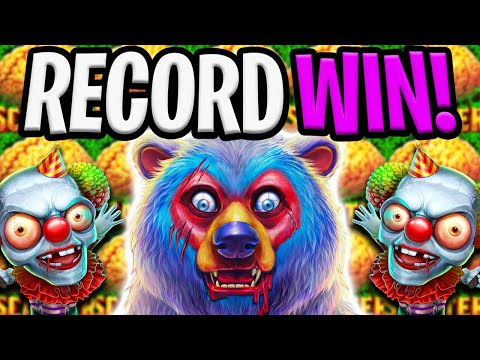 I FINALLY DID IT 😵 U HAVE TO SEE THIS RECORD WIN‼️