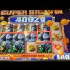 QUEEN OF THE WILD SLOT! THE GREAT CHASE: SUPER AFTER SUPER!!! MULTIPLE SUPER BIG WINS