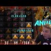 MY LARGEST HAND OF ANUBIS SLOT BONUS WIN EVER!