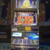 MEGA WIN KING OF AFRICA SLOT MACHINE!