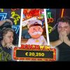 20.000€ MONOPOLY BIG BALLER 🎲BEST OF SLOTS FR