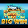 SLOT BIG WIN 🚢 BOAT BONANZA 🐠 PLAY’N GO – NEW ONLINE SLOT – ALL FEATURES