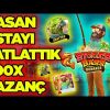 BiggerBassBonanza l Show Yaptık 900x Vurgun , Big Win #casino #slot #slotoyunları #pragmaticplay