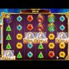 GATES OF OLYMPUS 🔱RESPIN in LAST FREE SPIN – BIG WIN CASINO SLOT ONLINE GAME BONUS BUY