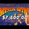 Big Bass Spalash Mega WIN – Online Casino Slot Play
