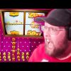 HUGE WIN 4X TOP SLOT PACHINKO ON CRAZY TIME! (INSANE)