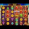 GATES OF OLYMPUS 🔱 HIT x100 MULTIPLIER BIG WINS – 1140 X – BONUS BUY CASINO SLOT ONLINE GAME