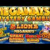MYSTERY GAMBLES ON *MEGAWAYS* SLOTS BUT CAN WE GET A BIG WIN?