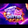 Mega Bonus Win on Critter Pop Slot by #avatarux 17-10-22