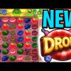 NEW DROPZ 🔥 SLOT IS TOO GOOD 😱 OMG SUPER BONUS BUYS & MEGA BIG WINS‼️