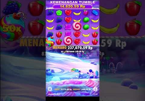 #casino #slot #record #new #stake #slots #sweetbonanza (my First big win record )