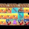 BIG BASS SPLASH – MY NEW RECORD – HUGE WIN with x10 MULTIPLIER – BONUS BUY CASINO SLOT ONLINE