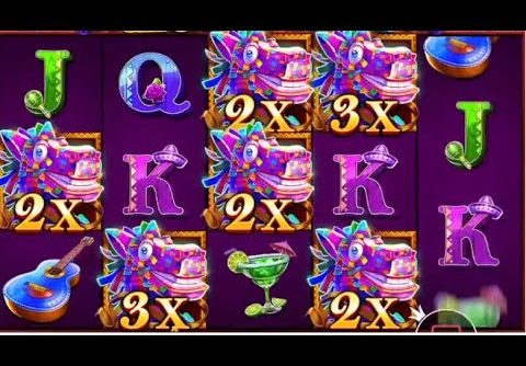 Hot Fiesta Big Win  Pragmatic Play Slot