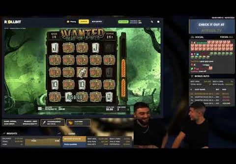 AYEZEE TOP 5 BIGGEST WIN #casino #slot #livecasino