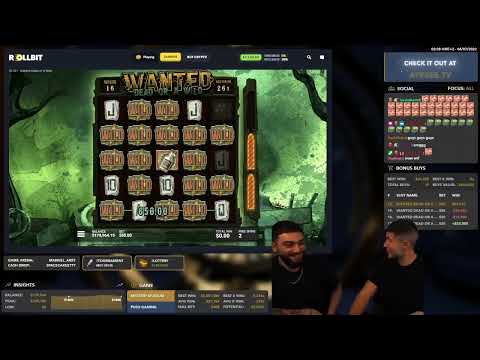 AYEZEE TOP 5 BIGGEST WIN #casino #slot #livecasino