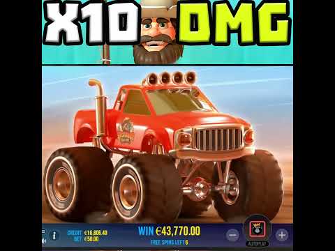BIG BASS SPLASH 🔥 SLOT RECORD WIN HUGE FISH ON X10 MULTIPLIER MAX RANDOM MICHAEL DID IT‼️ #shorts