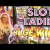 🤑HUGE WIN! 🤑Fort Knox Slot Pays Out BIG! 💰| Slot Ladies
