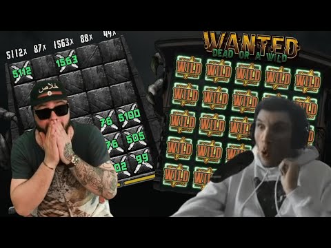 How MUCH IS THAT 😱 | BIGGEST WINS of the MONTH #2 🤑 | Slot Highlights
