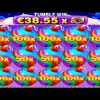 Sweet Bonanza 🍭 Mega Big Wins I BROKE THIS SLOT 🤑 Non Stop Bonus Buys HUGE MULTIPLIERS MUST SEE‼️