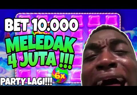 Pola Gacor Slot Sweet Bonanza BIG WIN Hari Ini Teori Jackpot Slot Sweet Bonanza | RTP MAXX