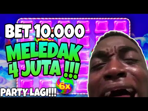 Pola Gacor Slot Sweet Bonanza BIG WIN Hari Ini Teori Jackpot Slot Sweet Bonanza | RTP MAXX