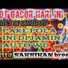 BOCORAN SLOT GACOR HARI INI || INFO SLOT GACOR HARI INI || JAM GACOR PRAGMATIC HARI INI