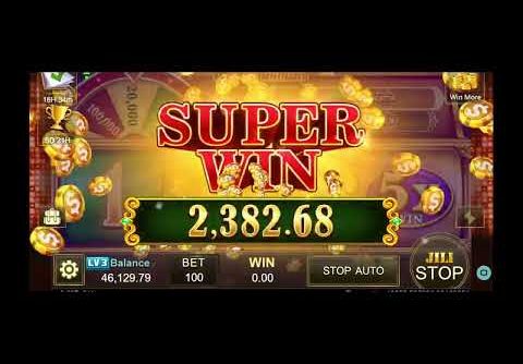 7500P mega win!!| Money Cominig | JILI SLOT | Winnie’s Daily : SW Online Casino |