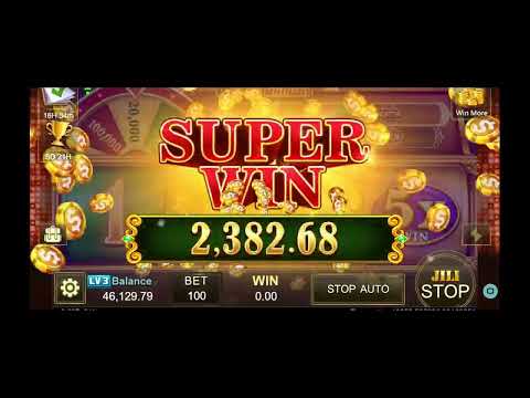 7500P mega win!!| Money Cominig | JILI SLOT | Winnie’s Daily : SW Online Casino |