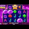 NEW PRAGMATIC SLOT 💥 CANDY STARS! 💥 1000X WIN 100000$ WIN MAX MULTIPLIER 💥 BIGGEST WIN OF ALL TIME