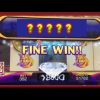 ** BIG WIN ** NEW  GAME ** Stampede Power n others ** SLOT LOVER **